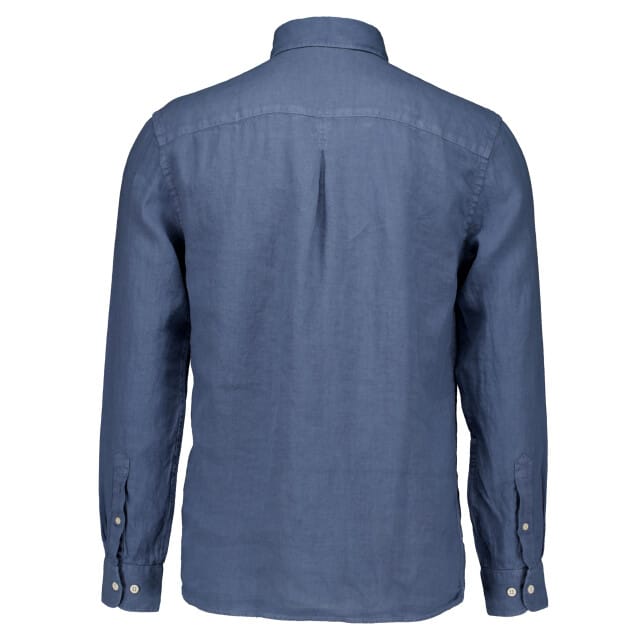 The Goodpeople Soho  Blauw 10000201