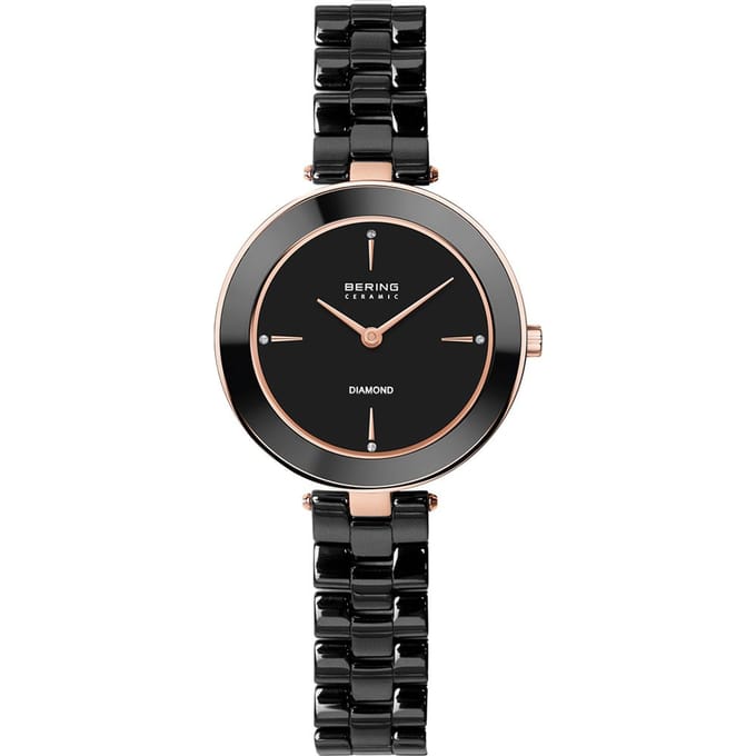 Bering Ceramic 16629-762 Horloge