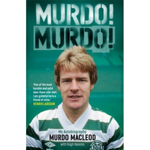 Murdo! Murdo! - MacLeod, Murdo