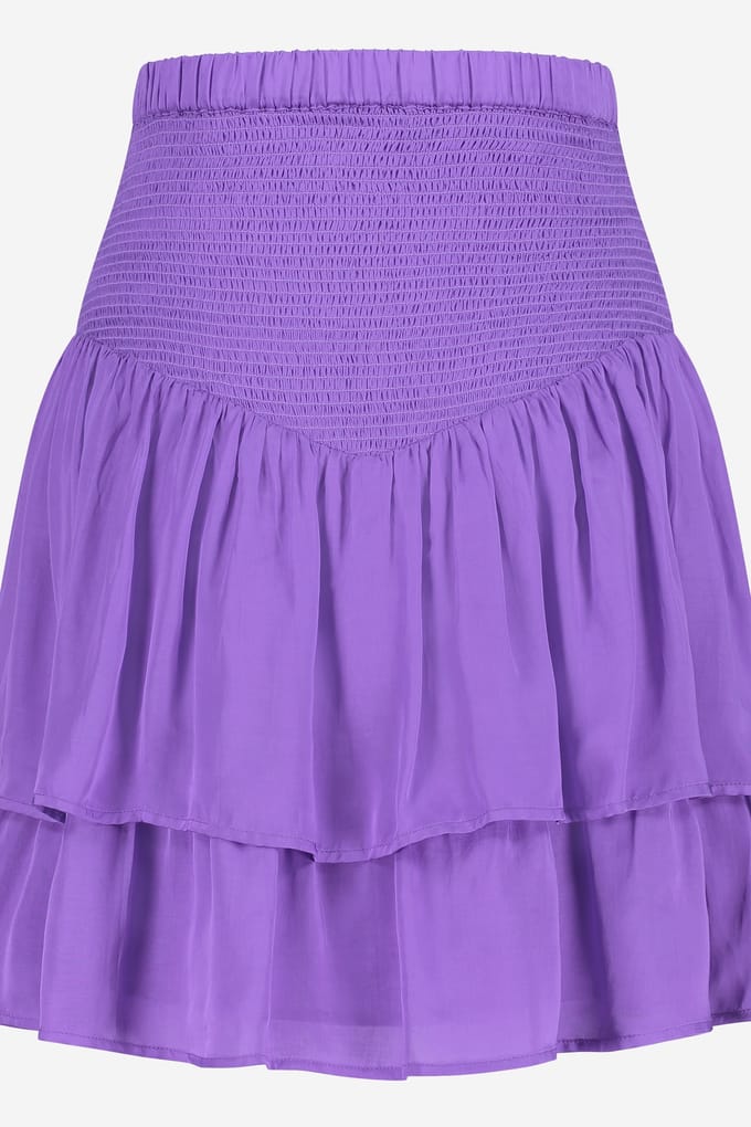 Ibana Siana Violet Taglia: 36 | Abiti Mini Outlet | Donna | Viola