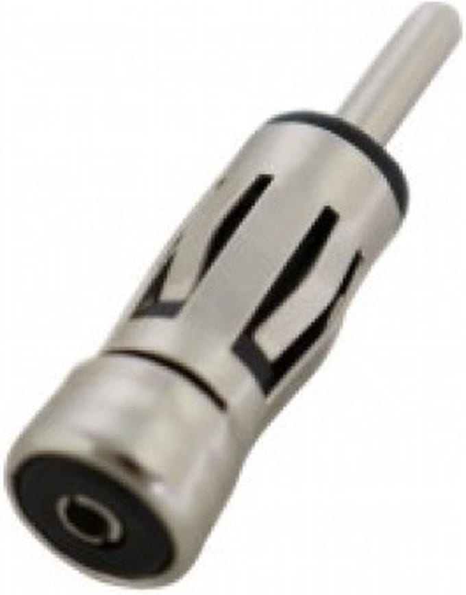 Zenec adapter verloopplug