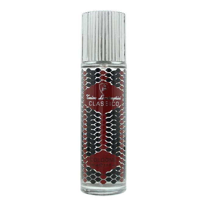 Tonino Lamborghini, Classico, Eau De Cologne, Pour Homme, 150 ml
