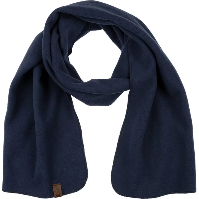 Starling - Sjaal Pine Senior - Fleece - Marineblauw - One Size
