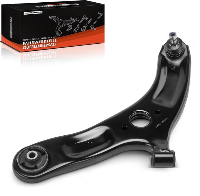 Frankberg 1x Draagarm Vooras links voor Hyundai i20 PB PBT