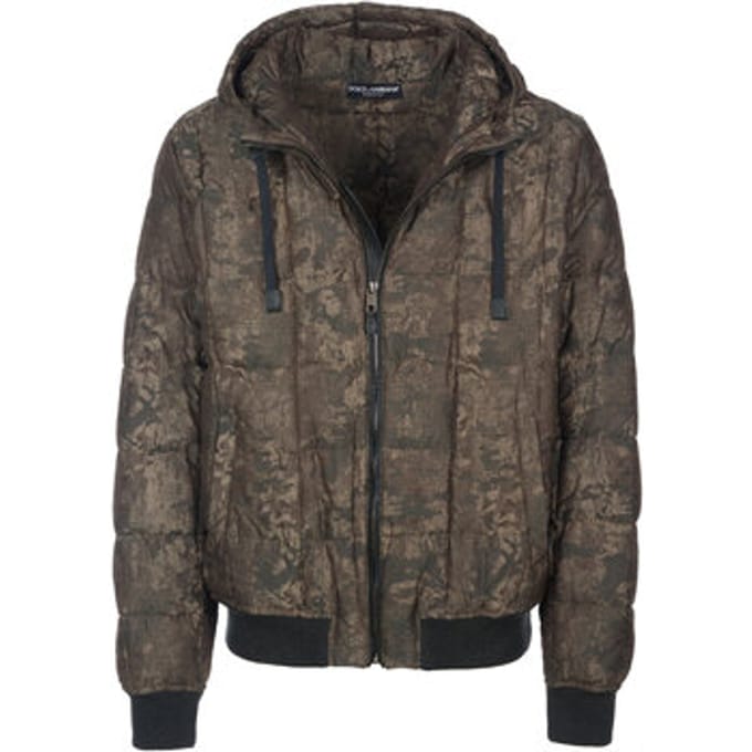 Windjack D&amp;G -