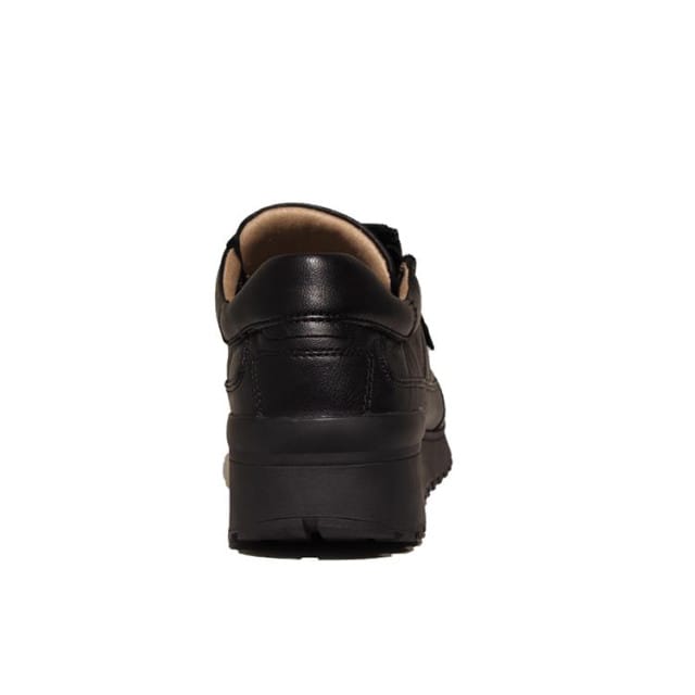 Caprice Dames Sneaker 9-23701-41 03F G-breedte Maat: 38 EU