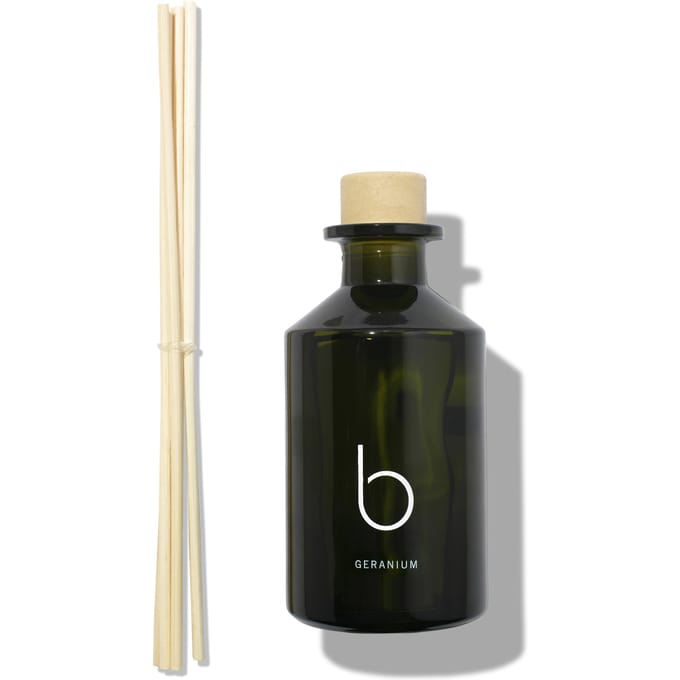 Bamford Geranium Naturally Scented Diffuser