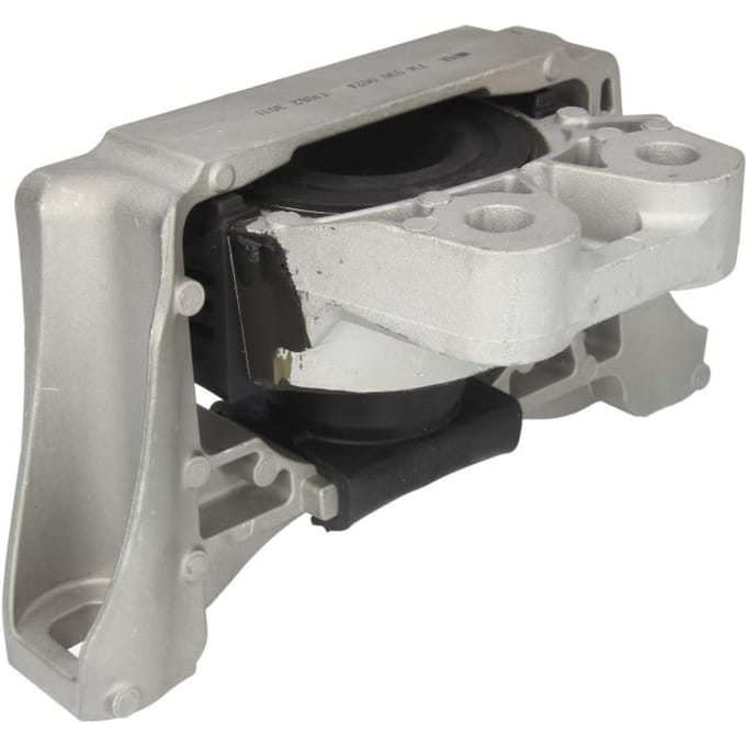 Rubber carrosserie, motorophanging MEYLE 714 030 0024