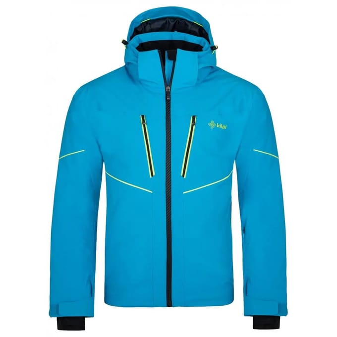 Ski-jas Kilpi Tonn