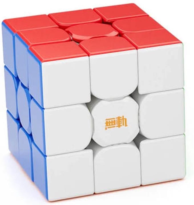 YJ Appari M 3x3
