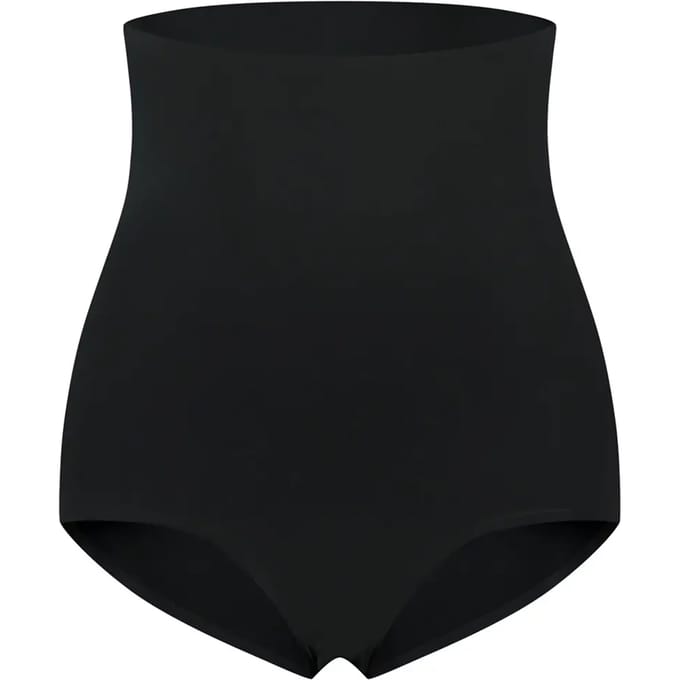 Vrouwelijke corrigerende onderbroek Bye Bra Waist Control