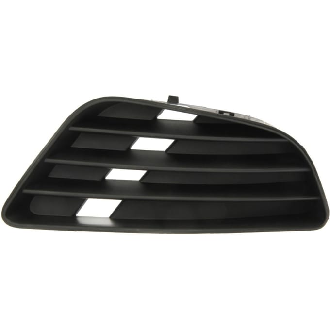 Ventilatierooster, bumper BLIC 6502-07-2564998P rechts