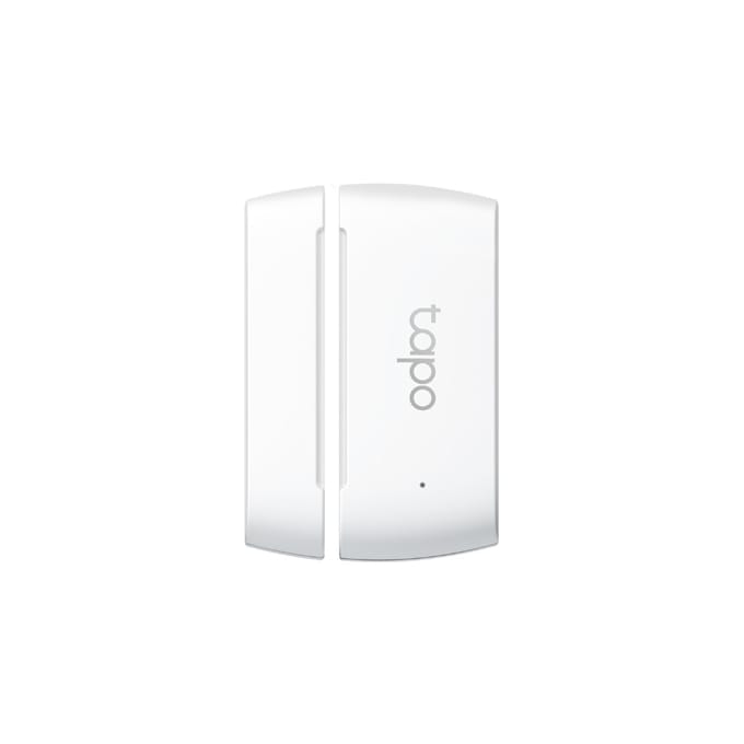 Tapo T110 Smart contactsensor - Beveiliging voor ramen en deuren