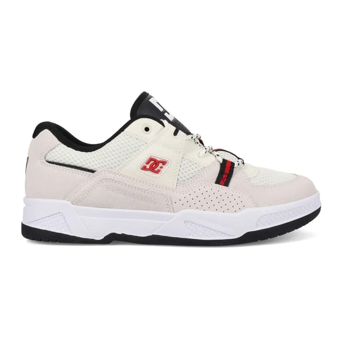 Kindertrainers DC Shoes Construct