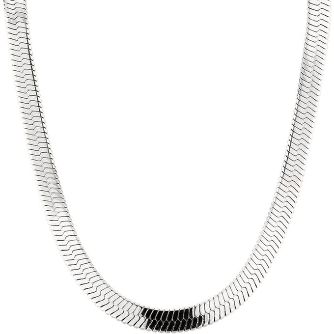 Liebeskind Ketting LJ-0884-N-45