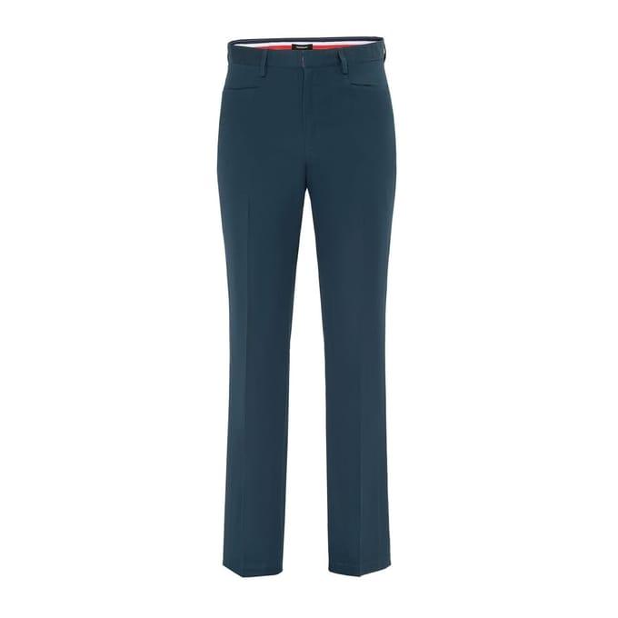 Donnay Herenprestatiebroek (Donkere marine)