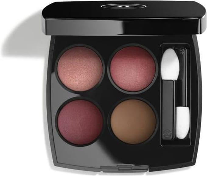 CHANEL Les 4 Ombres oogschaduw 362 Candeur Et Provocation 2 g Mat, Satijn