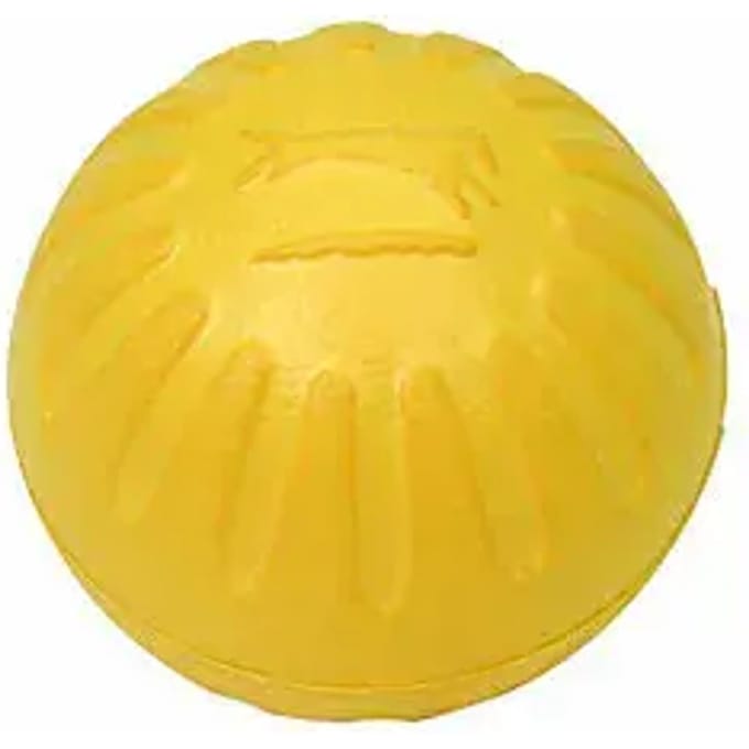 Starmark Fantastic DuraFoam Ball L ca.Ø 9cm voor honden