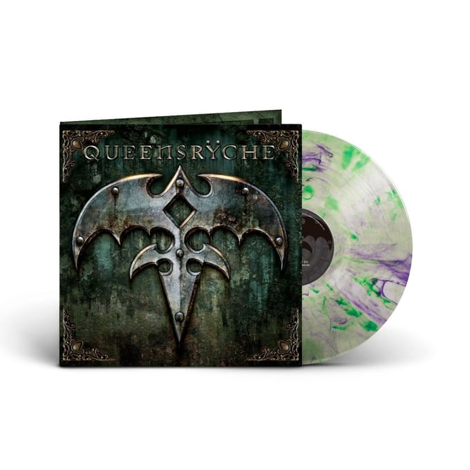 Queensrÿche
