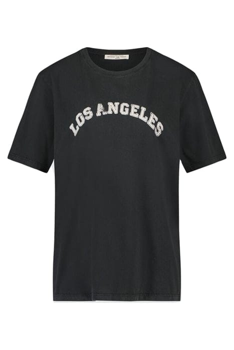 Circle of Trust Coco Tee Los Angeles Größe: M | Hemden Outlet | Damen