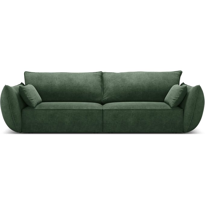 3-zitsbank Vanda chenille | Mazzini Sofas