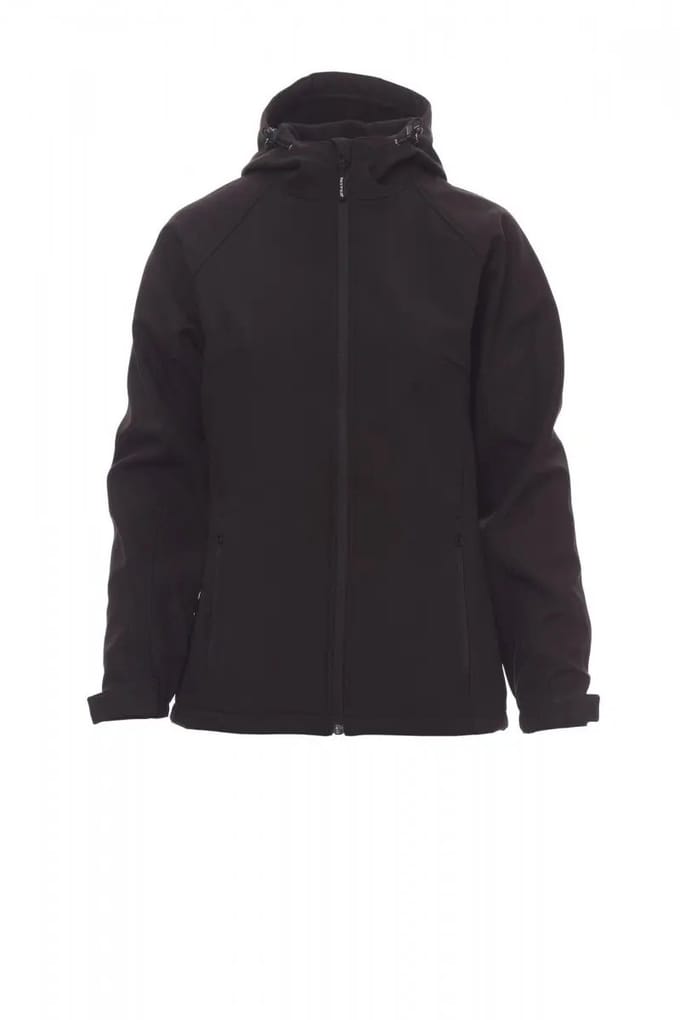 Payper Gale Lady - Black - M