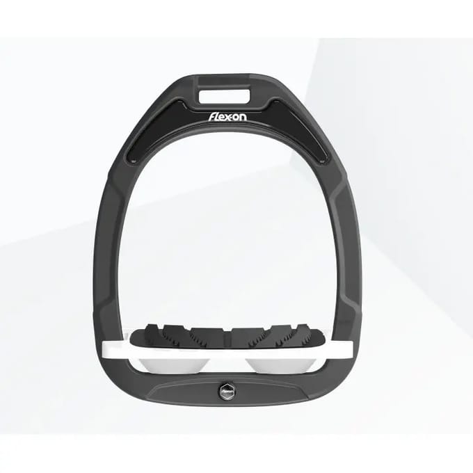 Inclinatiegrepen Grijs/Wit Flex-On Green Composite