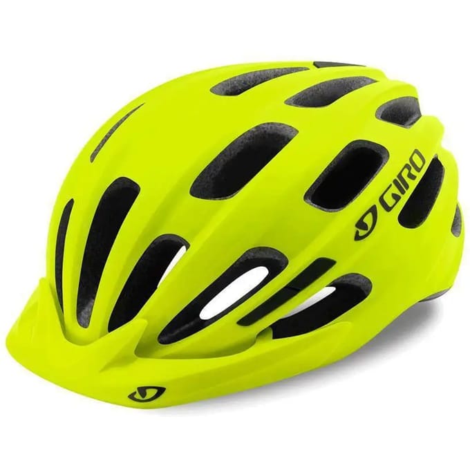 Fietshelm Giro Register