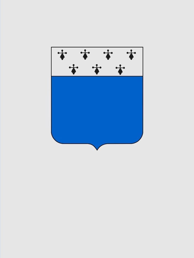 Vlag Lichtervelde 100x150cm