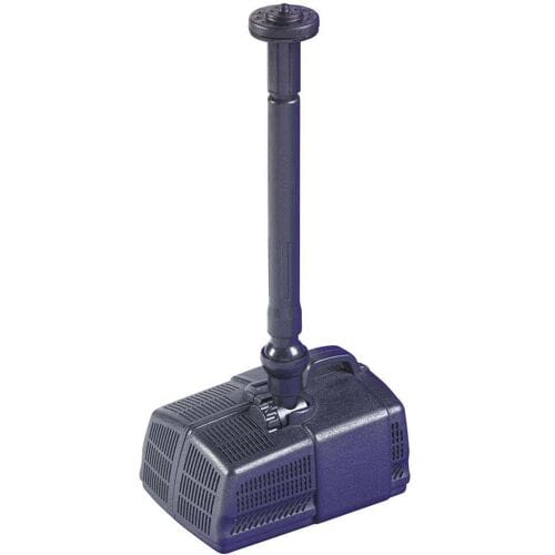 Hozelock - Vijverpomp Cascade - 700 liter per uur