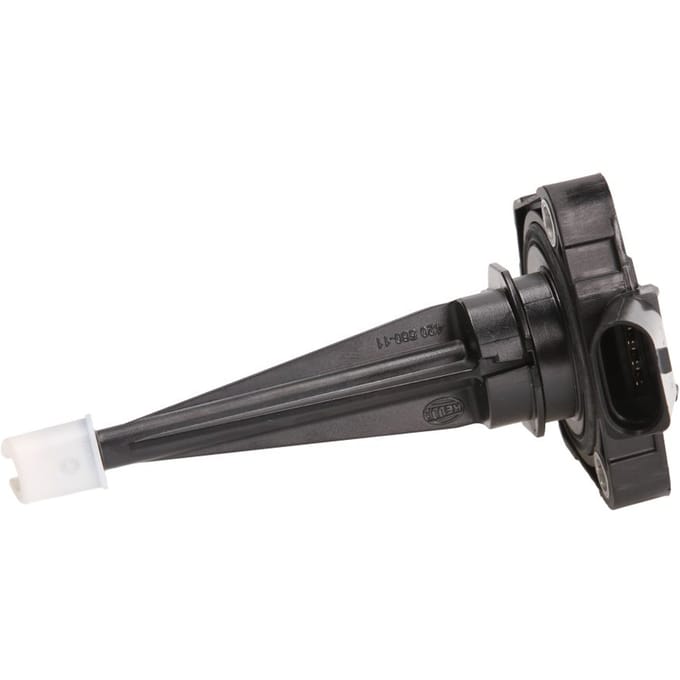 Sensor, motoroliepeil MEAT DORIA 72224
