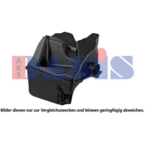 Waterreservoir voorruitsproeiers AKS DASIS 273004N