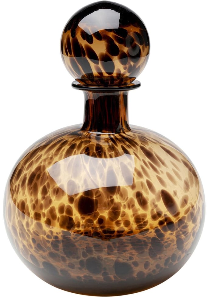 Karaf Caramel Kare Design