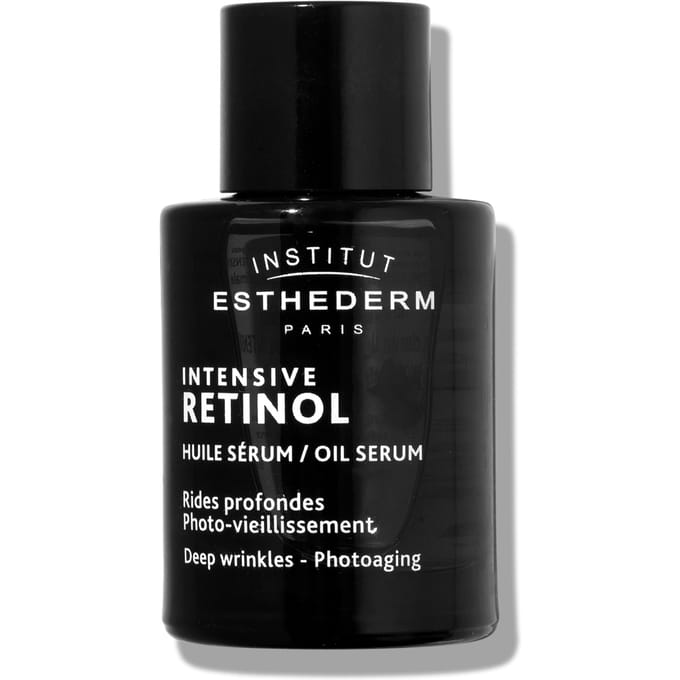 Institut Esthederm Intensive Retinol Oil Serum