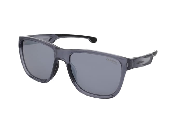 Carrera Ducati Cardu-c003-sr6s 57/17/135 Zonnebril Grijs Man
