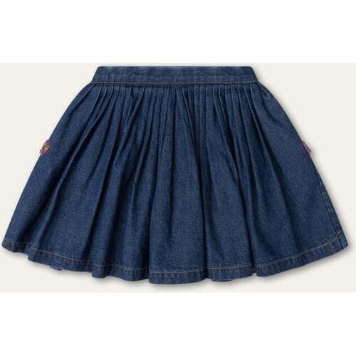Oilily Solo Rok- maat116/6yr Ultramarine