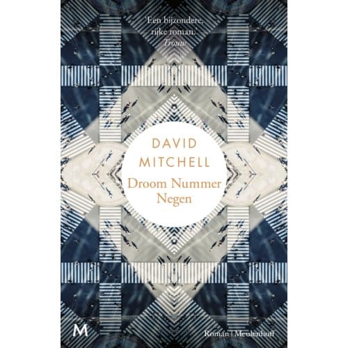 Droom Nummer Negen - David Mitchell