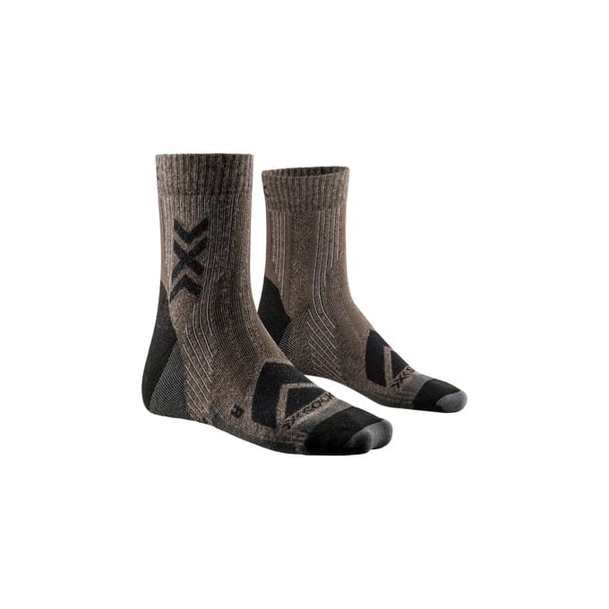 Merino sokken X-Socks Perform