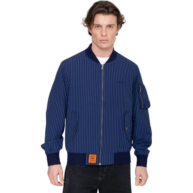 Jas Bombers Canlow
