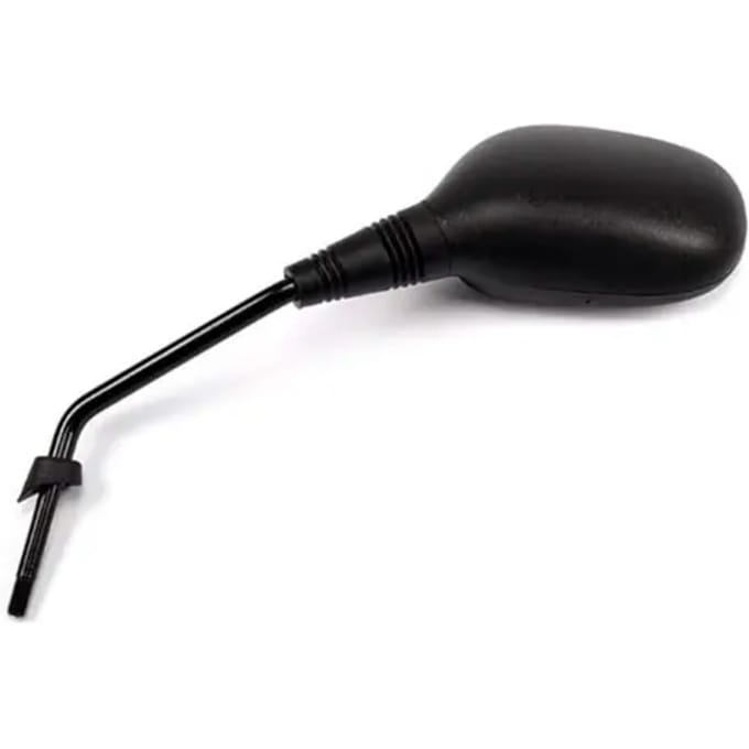 Linker motorspiegel HERT Mirrors Piaggio Mp3-Fuoco