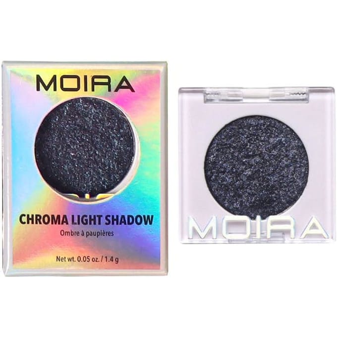Moira Chroma Light Shadow - 24 You Up? - Oogschaduw - VEGAN - 1,4 g