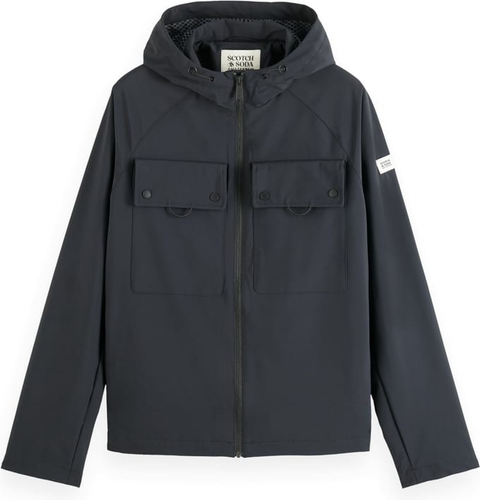 Scotch & Soda - Heren - Buitenjassen