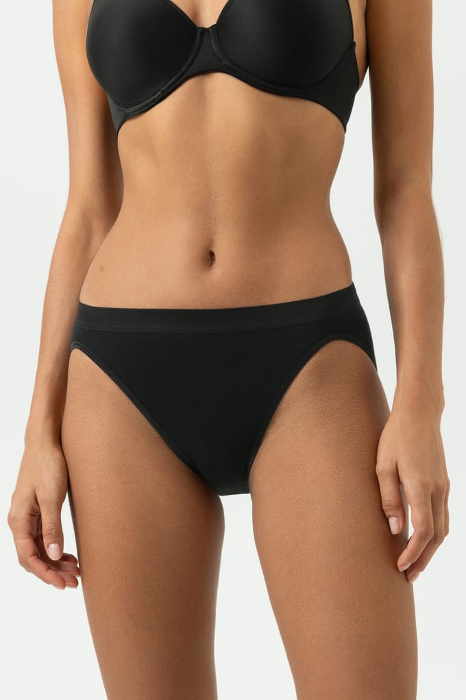 mey Damen Jazz-Pants Serie Noblesse