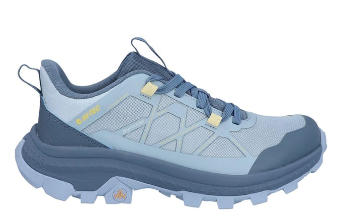Hi-Tec AWW Infuse Dames Trail Schoenen