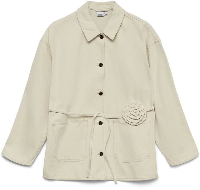 Vero Moda Denim jas VMSAZZY Denim jas