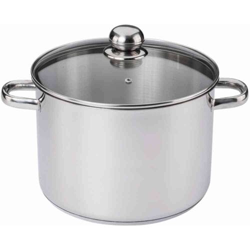 Krüger Haushaltswaren A26 Kookpan 26 cm