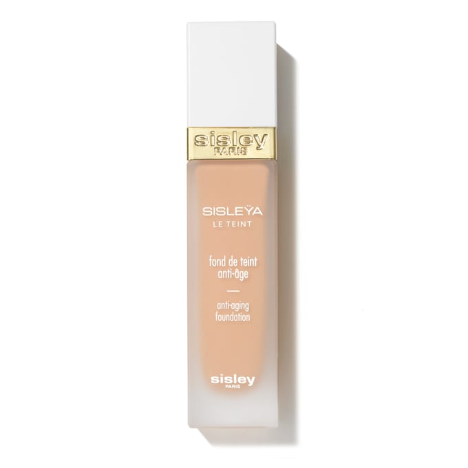 Sisley Anti Aging Foundation Sisley - Sisleÿa Le Teint Anti-aging Foundation 1 B ivory