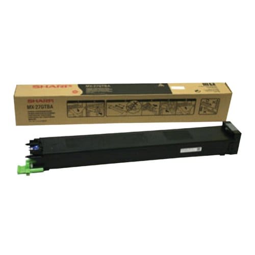 Sharp MX-23GTBA toner cartridge zwart (origineel)