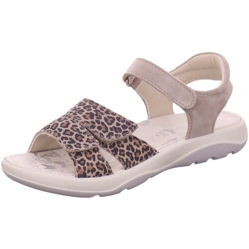 Platte sandalen Lurchi -