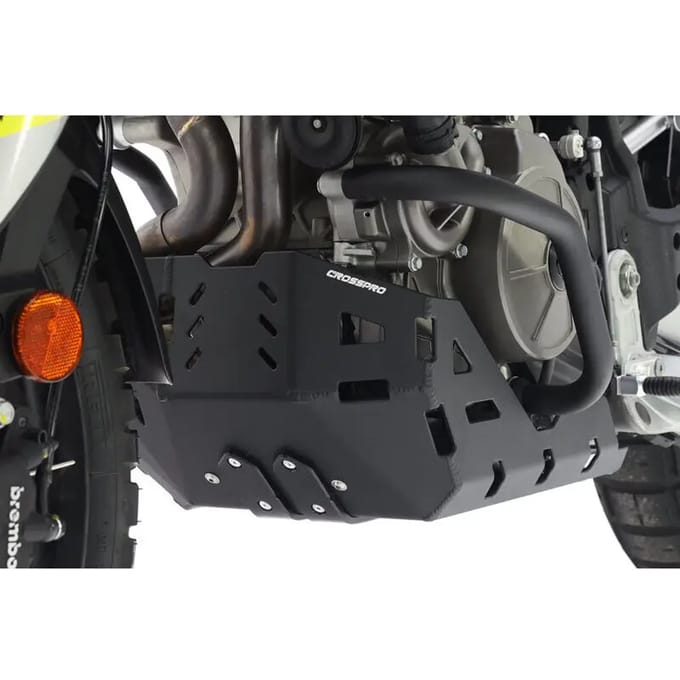 Motorsteun Cross-Pro Aprilia Tuareg 660